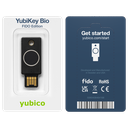 YubiKey Bio - FIDO Edition
