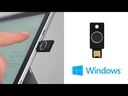 YubiKey Bio - FIDO Edition
