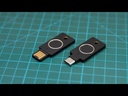 YubiKey Bio - FIDO Edition