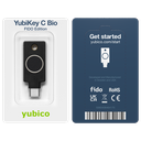 YubiKey C Bio - FIDO Edition