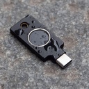 YubiKey C Bio - FIDO Edition