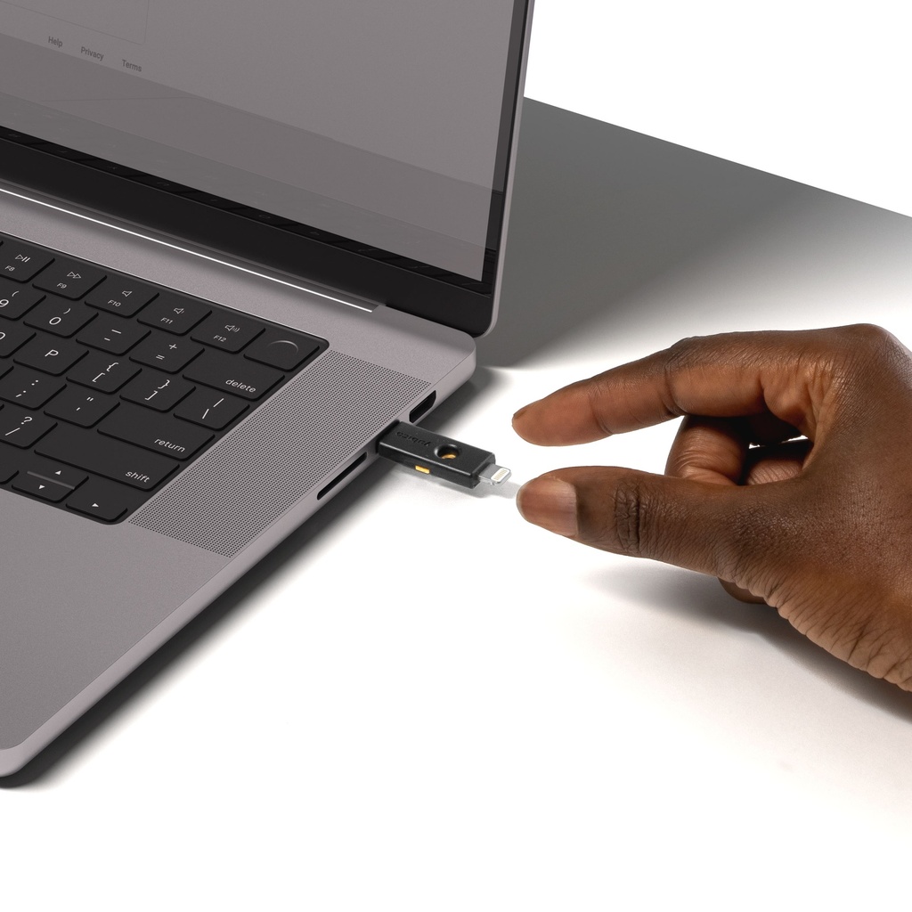 YubiKey 5Ci