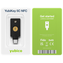 YubiKey 5C NFC
