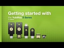 YubiKey 5C NFC