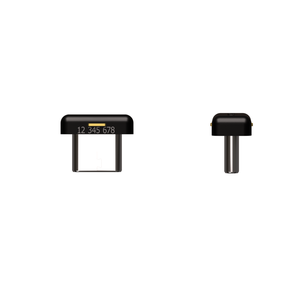 YubiKey 5C Nano