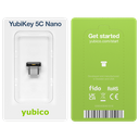 YubiKey 5C Nano