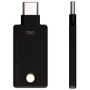 Security Key C NFC by Yubico USB-C