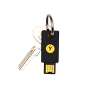 Security Key NFC by Yubico USBA