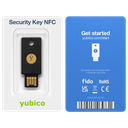Security Key NFC by Yubico USBA