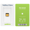 YubiKey 5 Nano