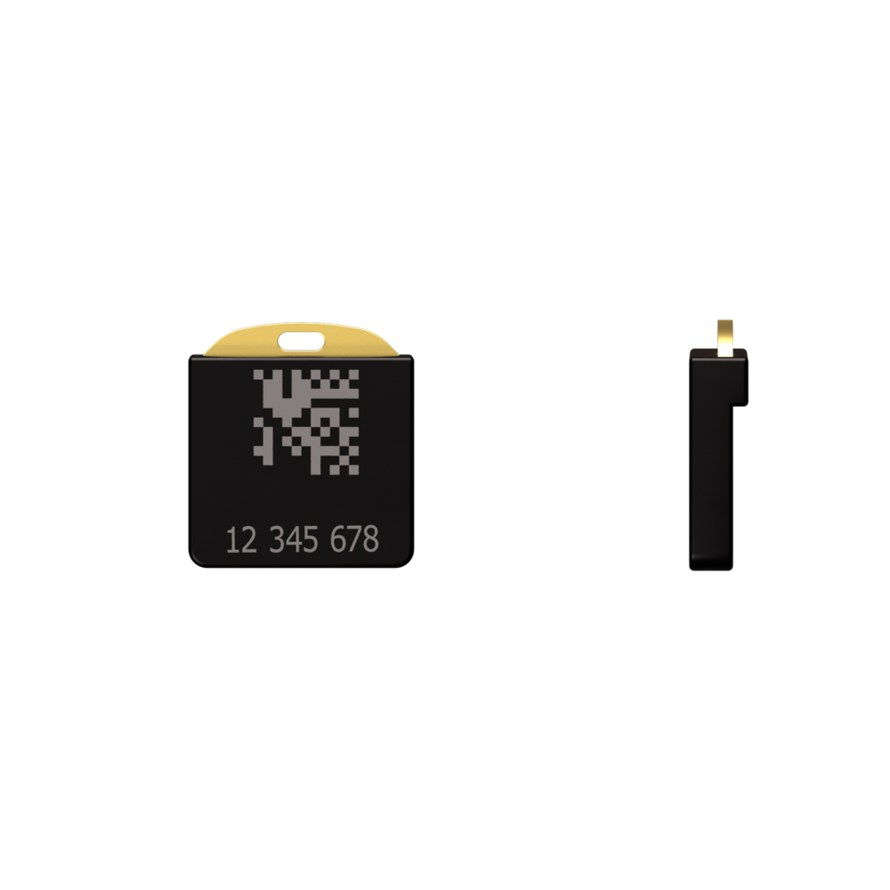 YubiKey 5 Nano