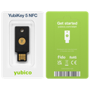 Yubikey 5 series
