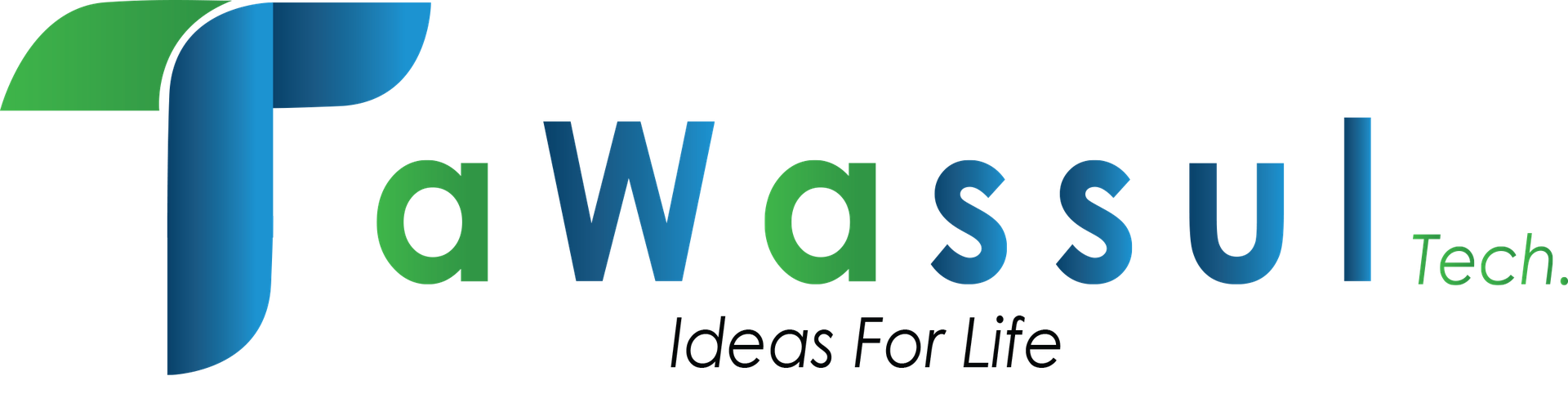 Tawassul tech